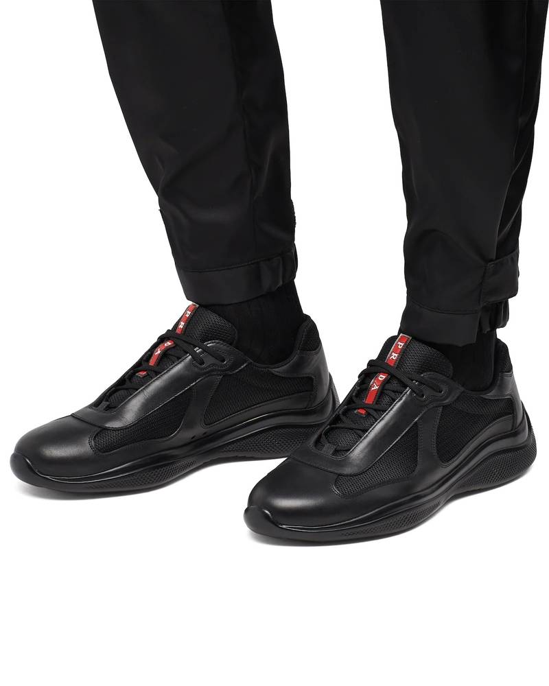 Prada America's Cup sneakers 3