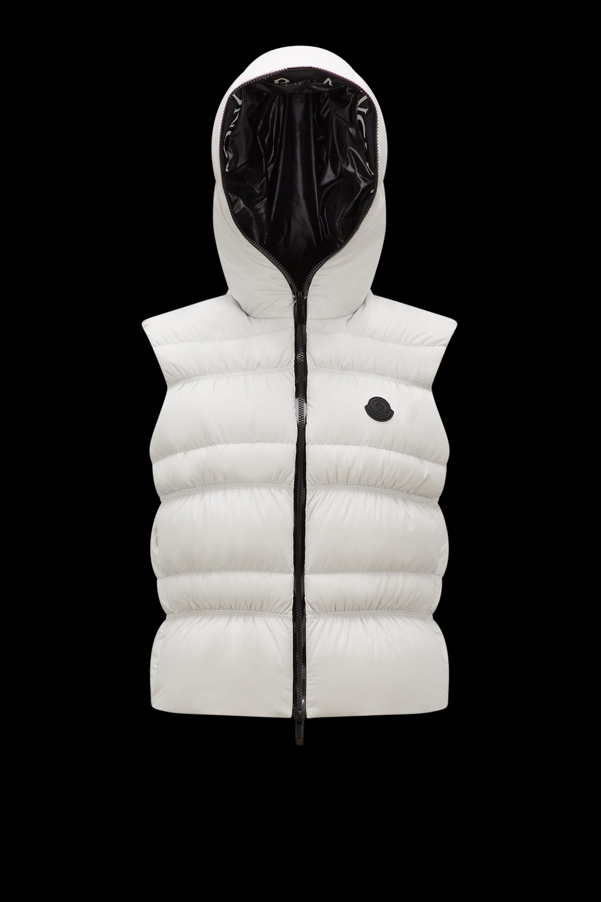 Weser Down Vest - 1