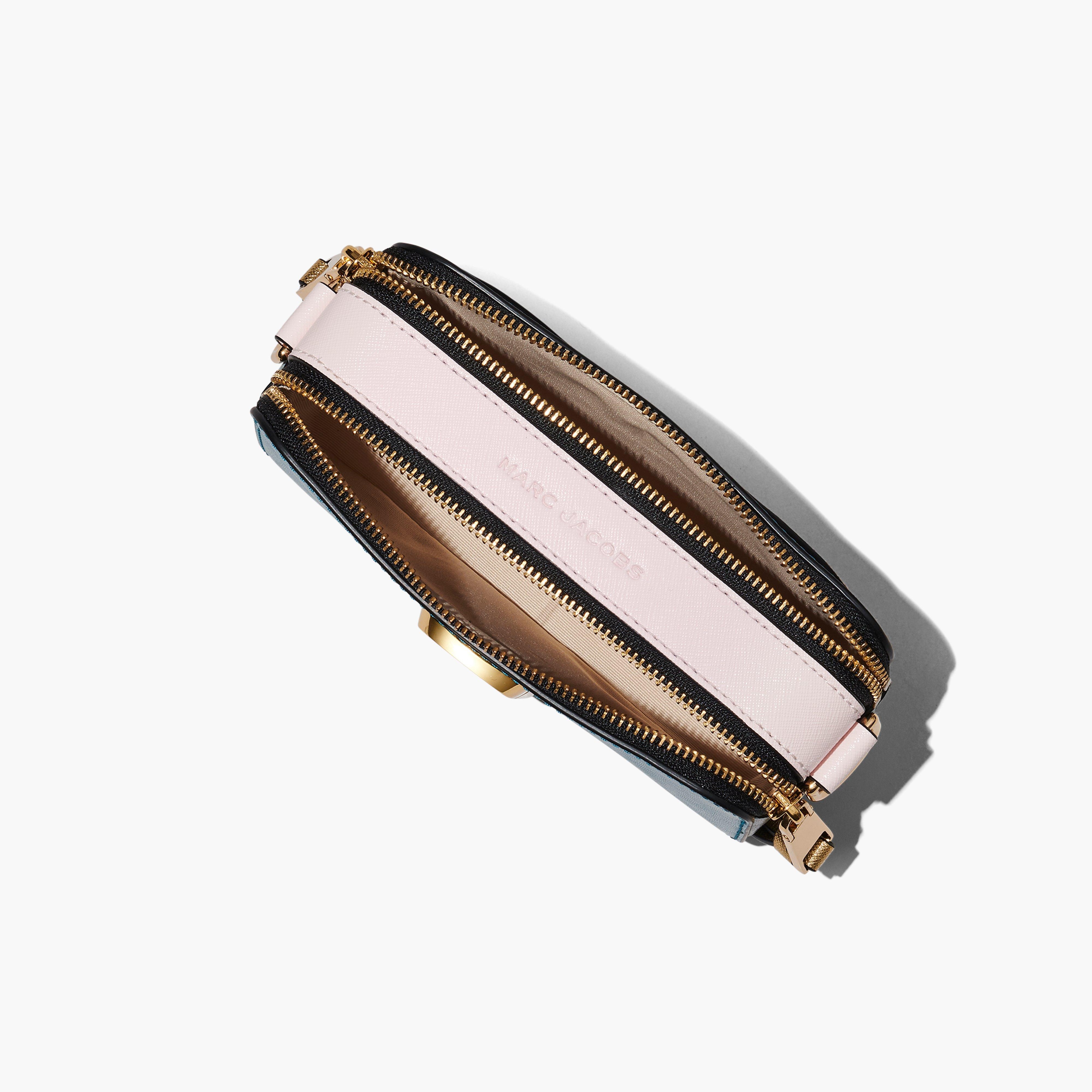 THE COLORBLOCK SNAPSHOT - 7