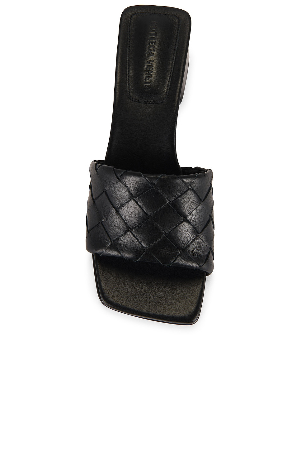 Mule Sandal - 4