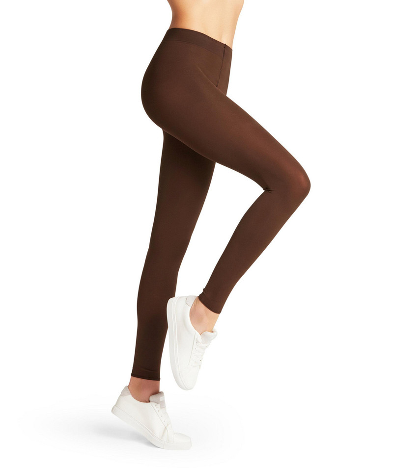 Pure Matt 100 DEN Women Leggings 3