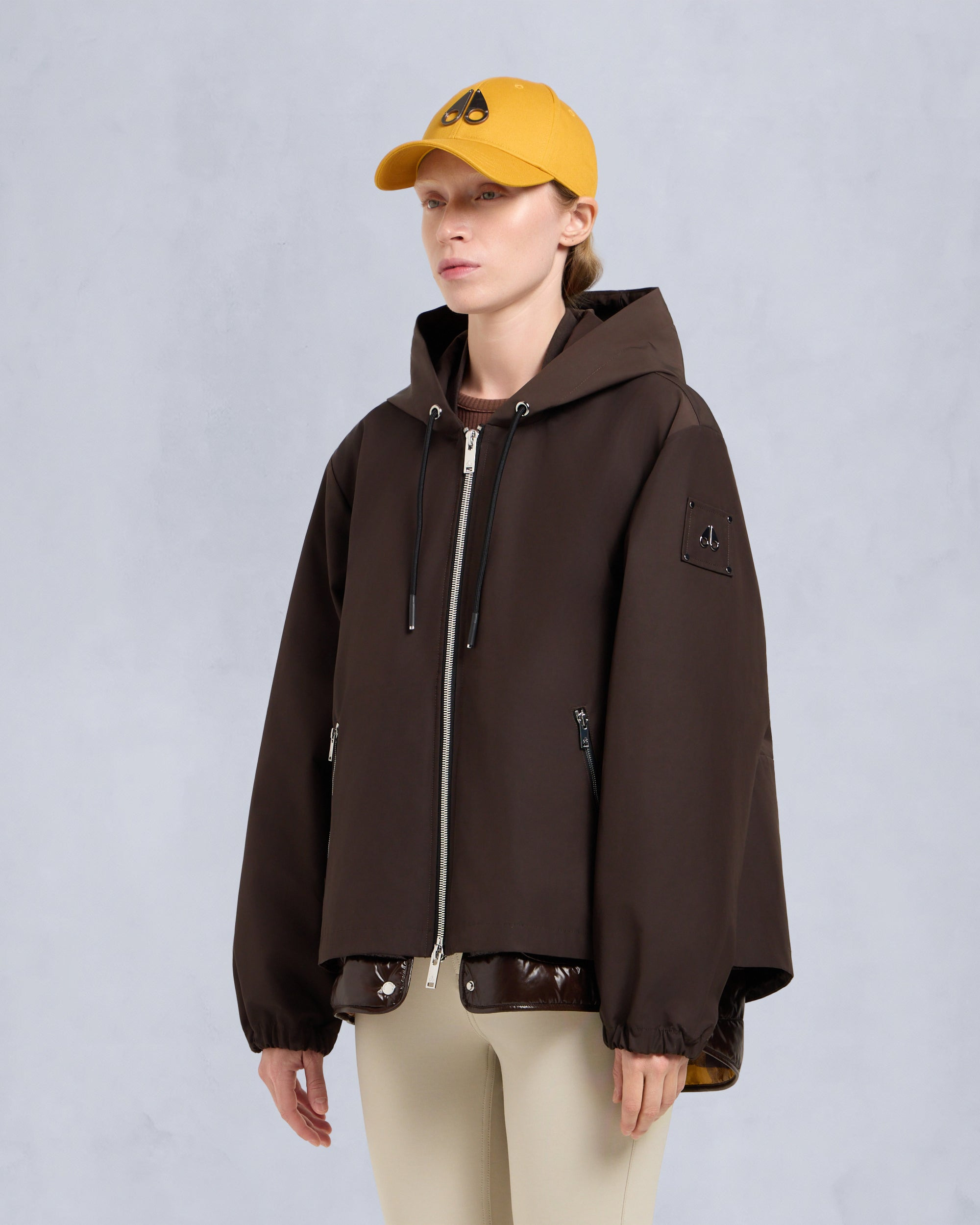 EDEN 3-IN-1 JACKET - 4