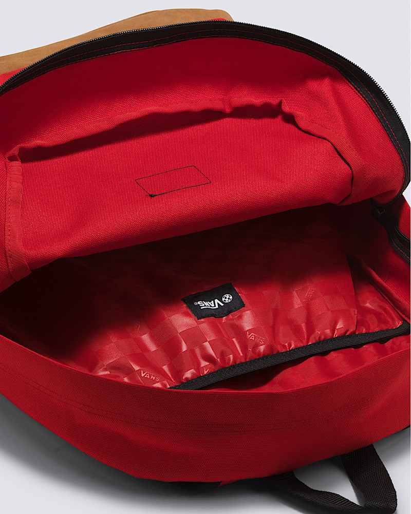 Old Skool Sport Backpack 5
