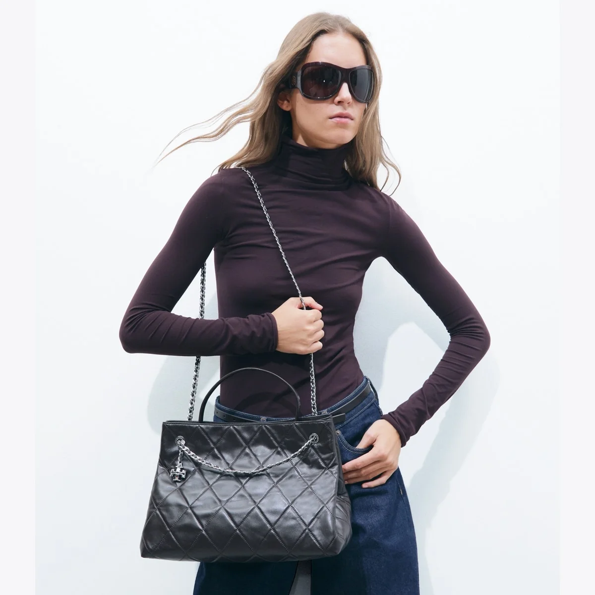 Fleming Carryall - 1