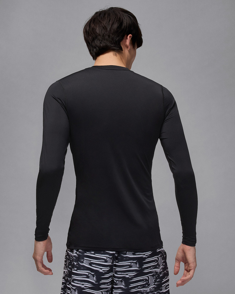 Jordan Jordan Sport Men's Dri-FIT Long-Sleeve Base Layer Top outlook