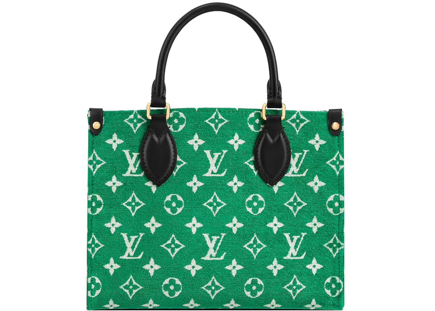 Louis Vuitton Onthego PM Green - 3