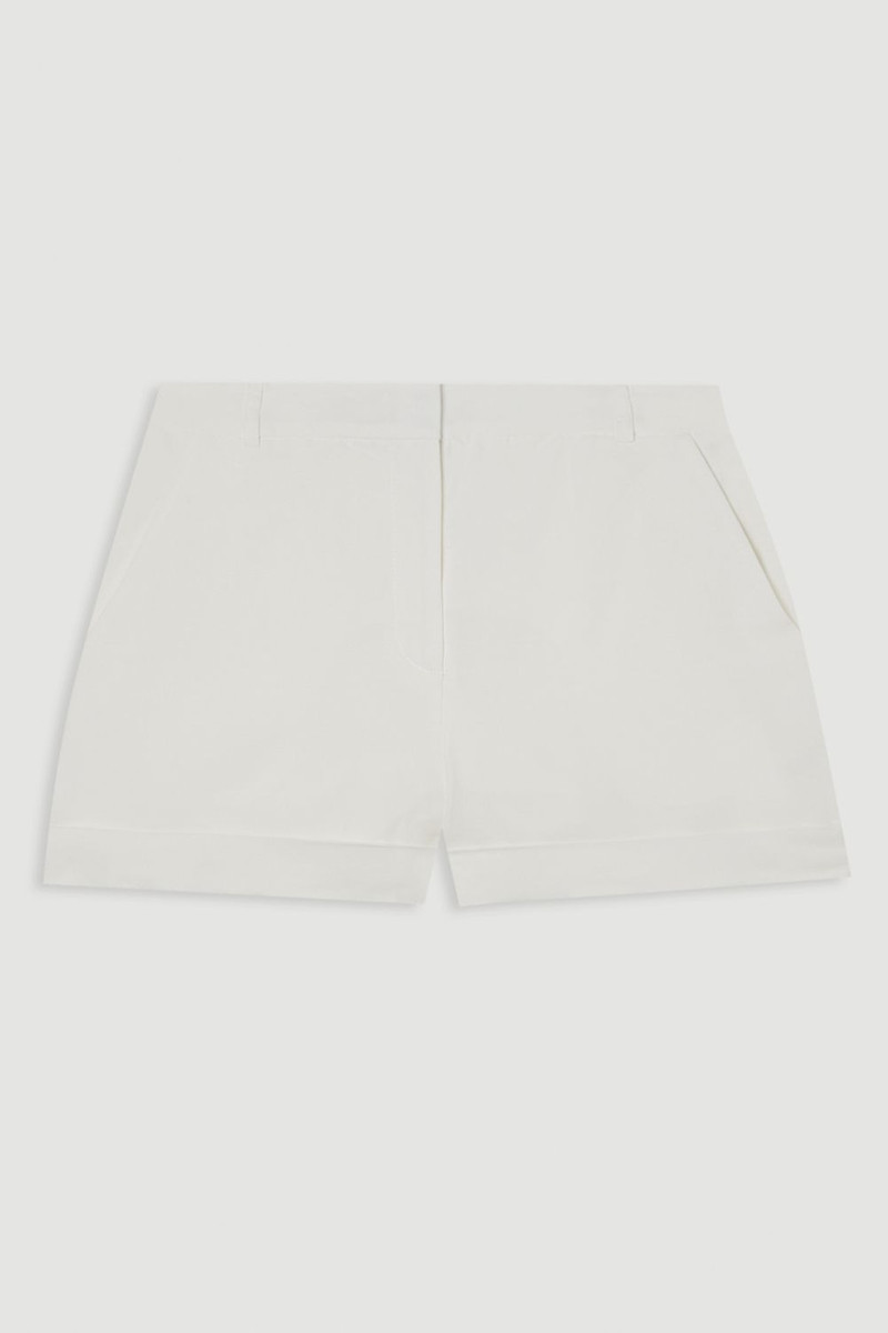 Premium Tailored Linen Short 4