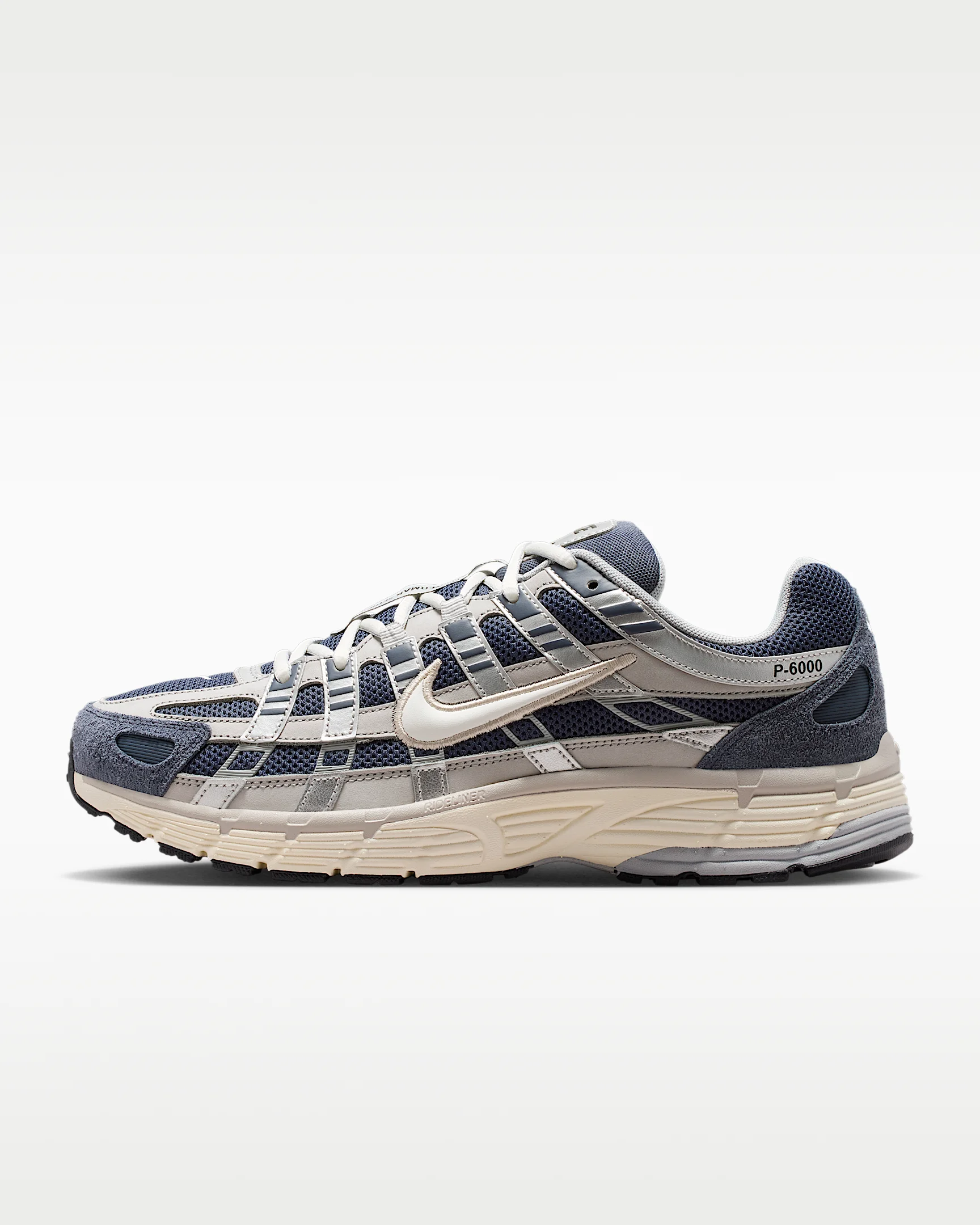 Nike P-6000 Men's Shoes - 1