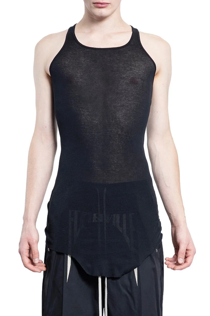Rick Owens Tank Tops - 1