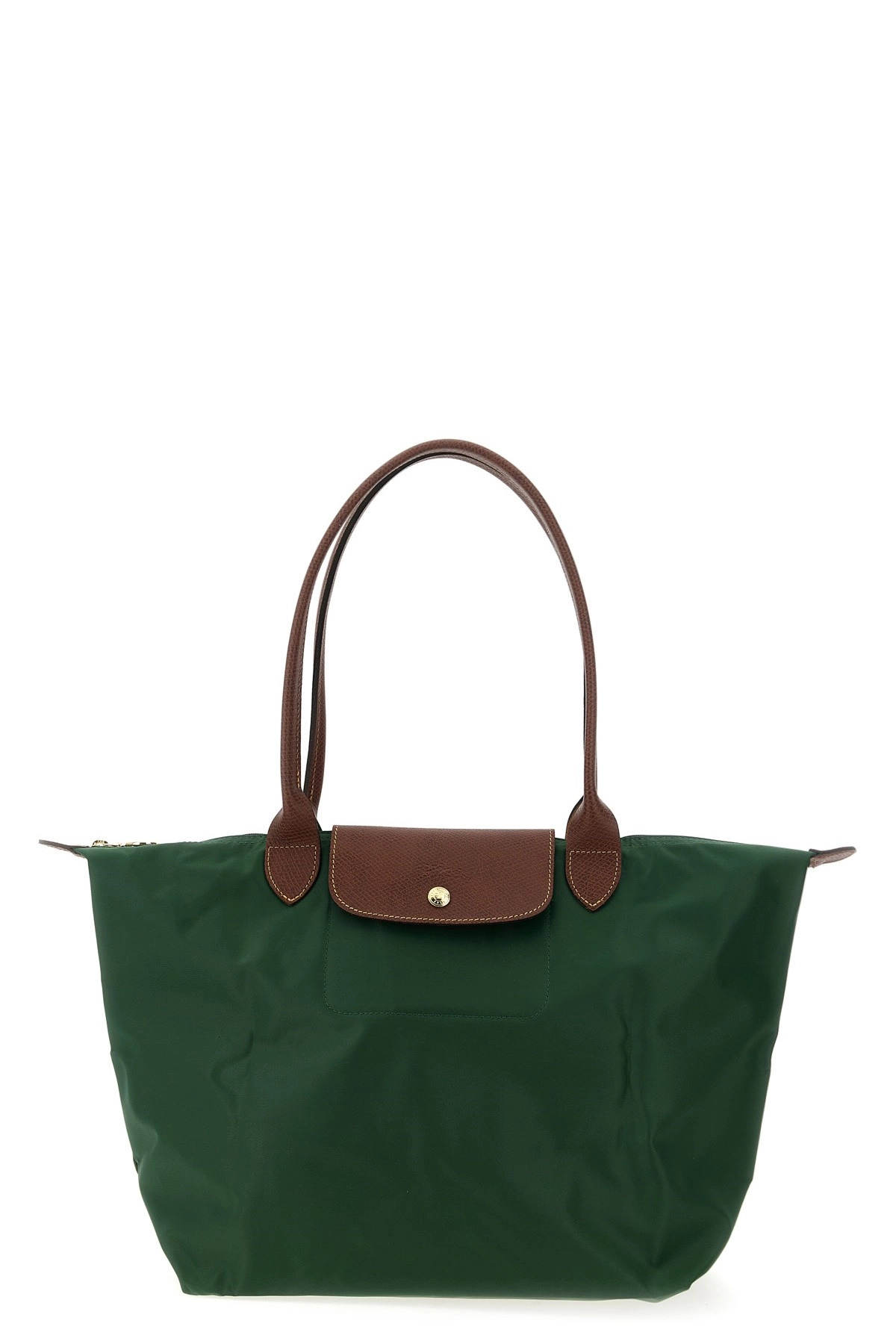 'L Le Pliage Original' shoulder bag - 1