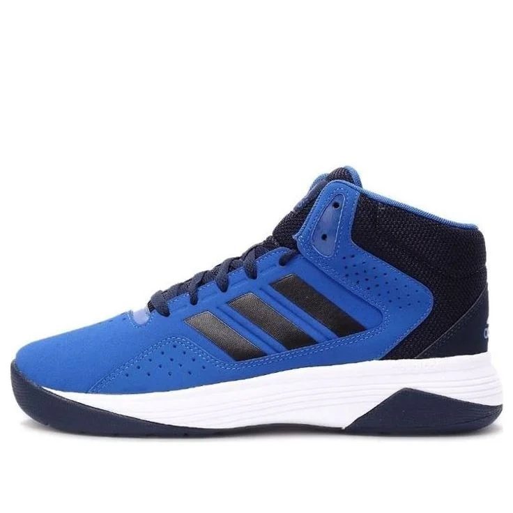 adidas Cloudfoam Llation Basketball Shoes 'Game Blue Black' AQ1558 - 1