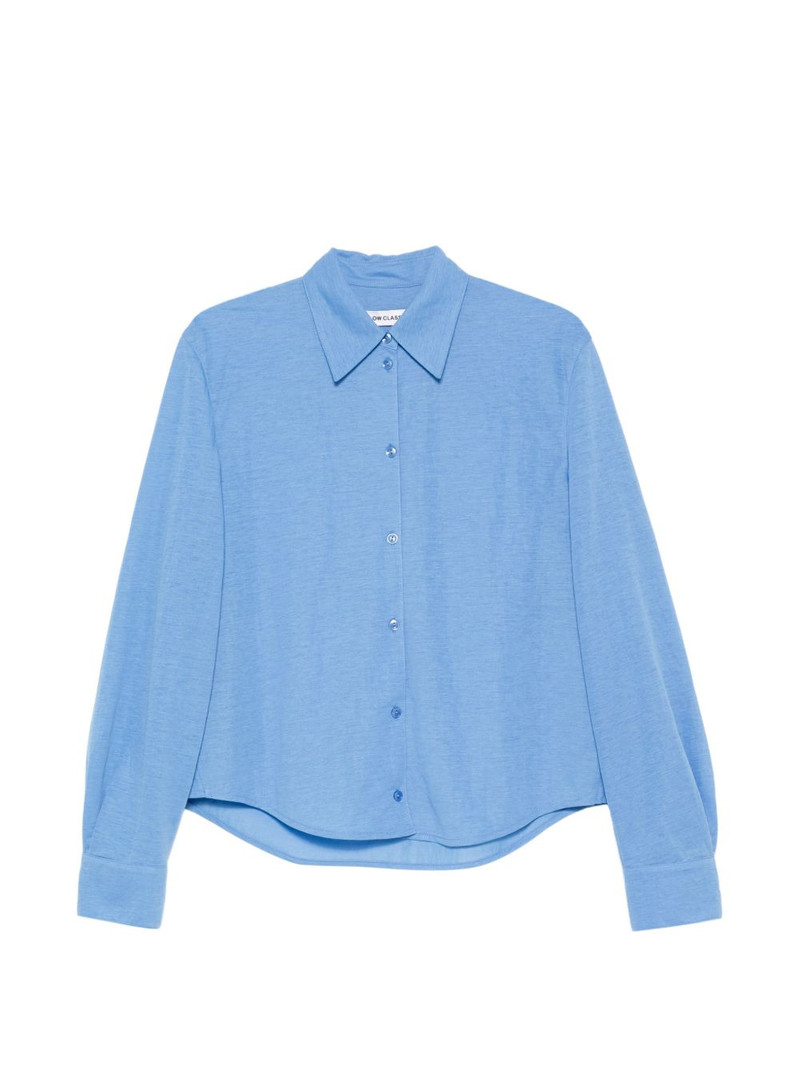 buttoned shirt 1