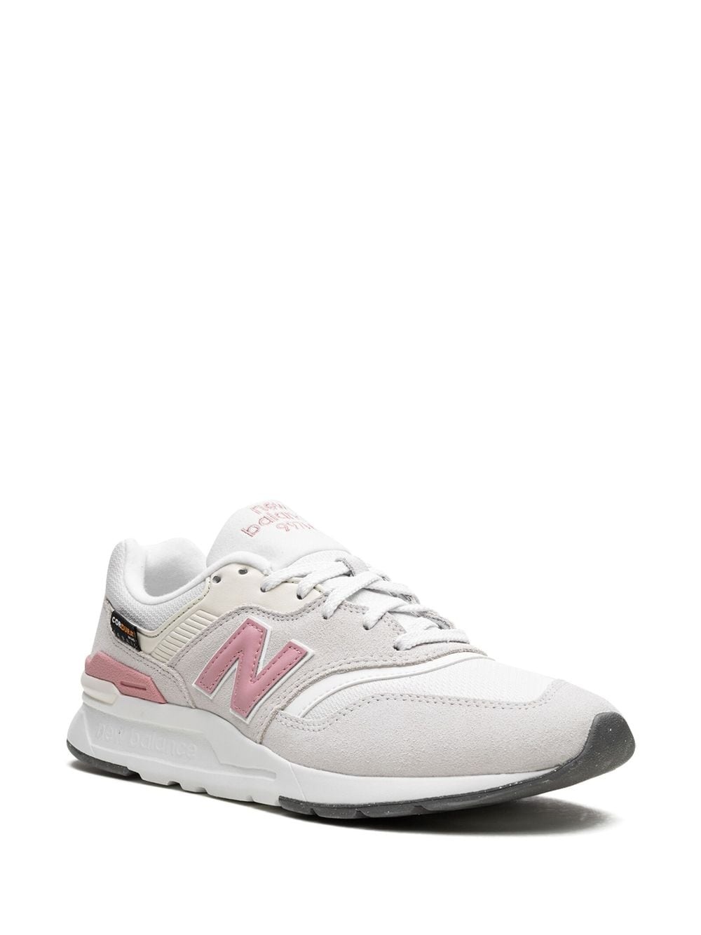 997H "Grey/Pink" sneakers - 2