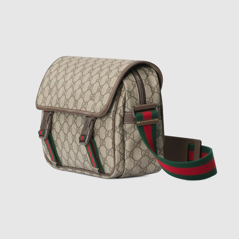 GUCCI GG messenger bag outlook