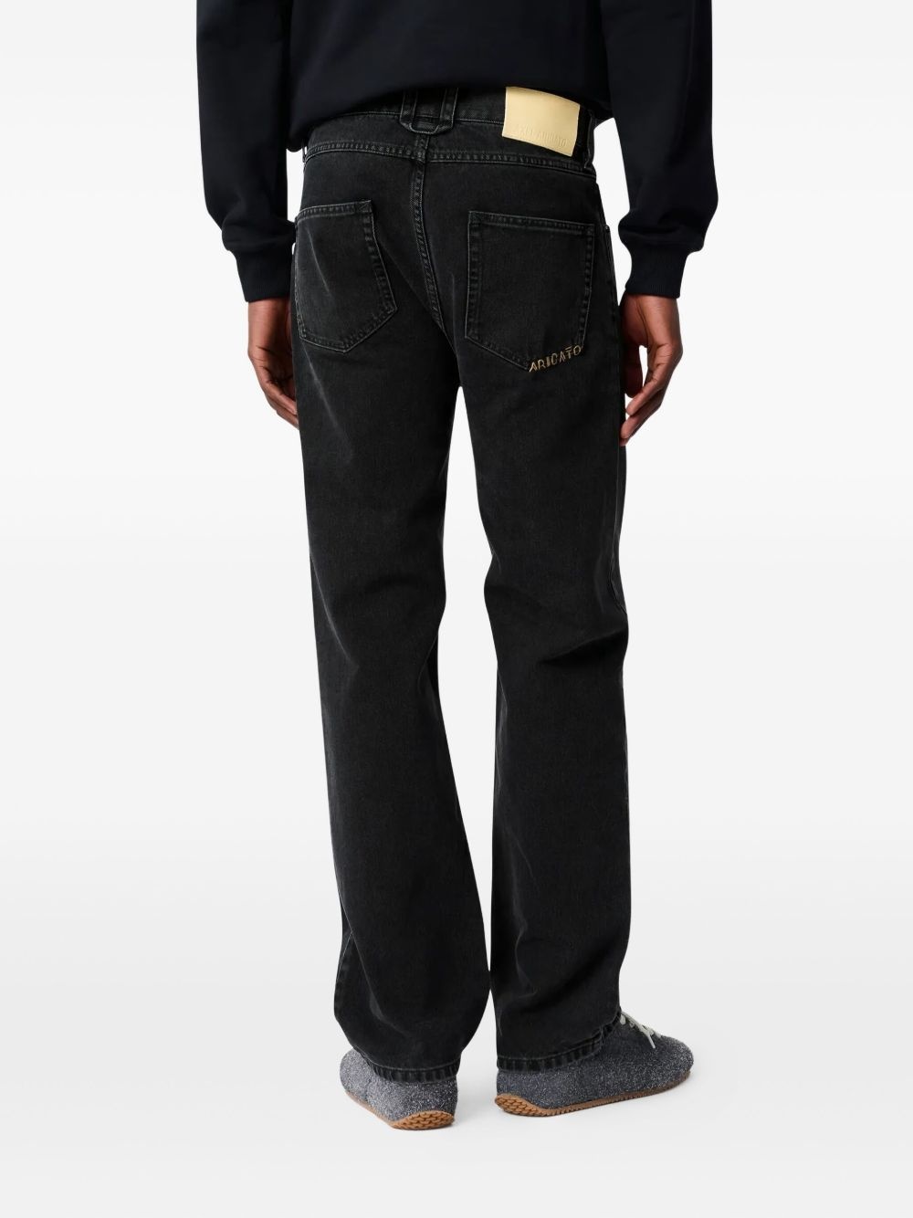 Archive jeans - 3