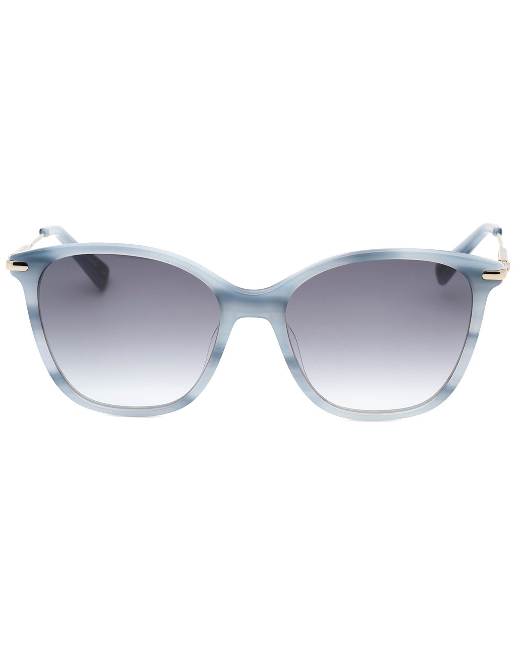 Longchamp Women's LO660S 54mm Sunglasses - 2