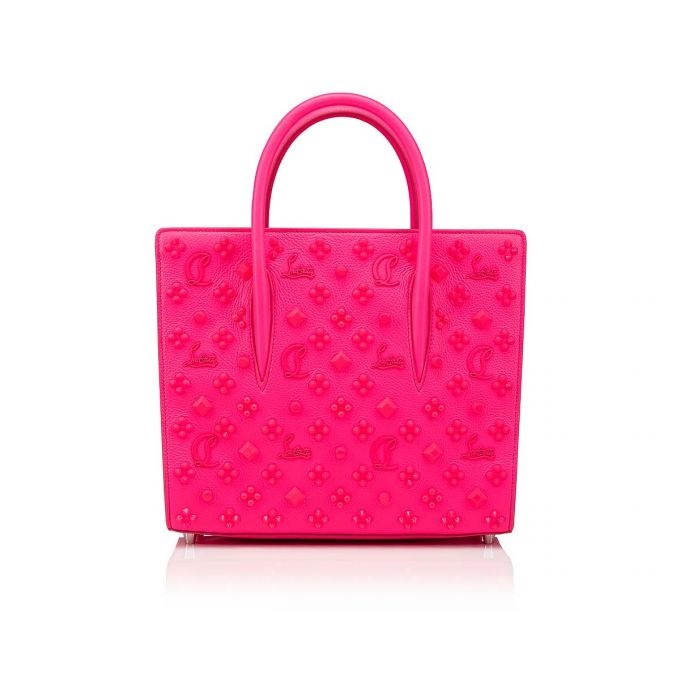 Paloma Medium PINK - 1
