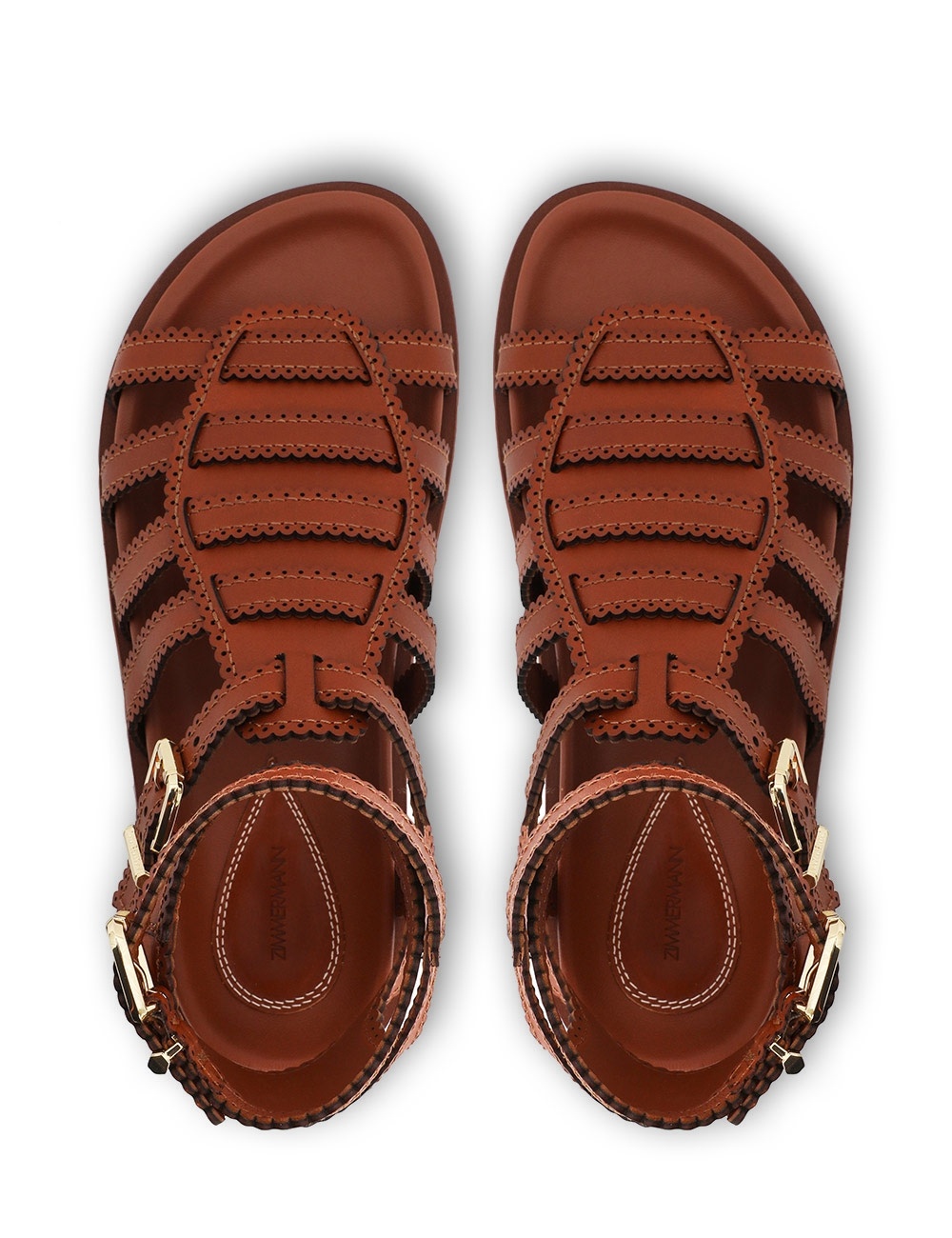 GOLDIE GLADIATOR - 4
