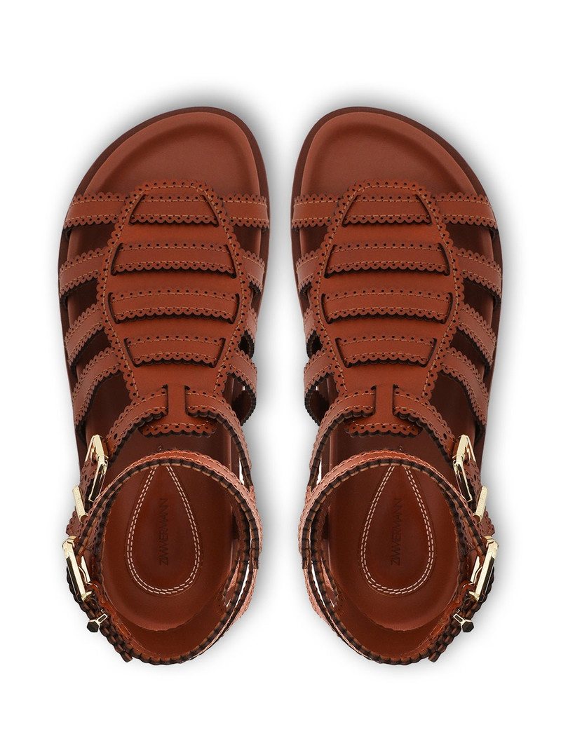 Zimmermann GOLDIE GLADIATOR outlook