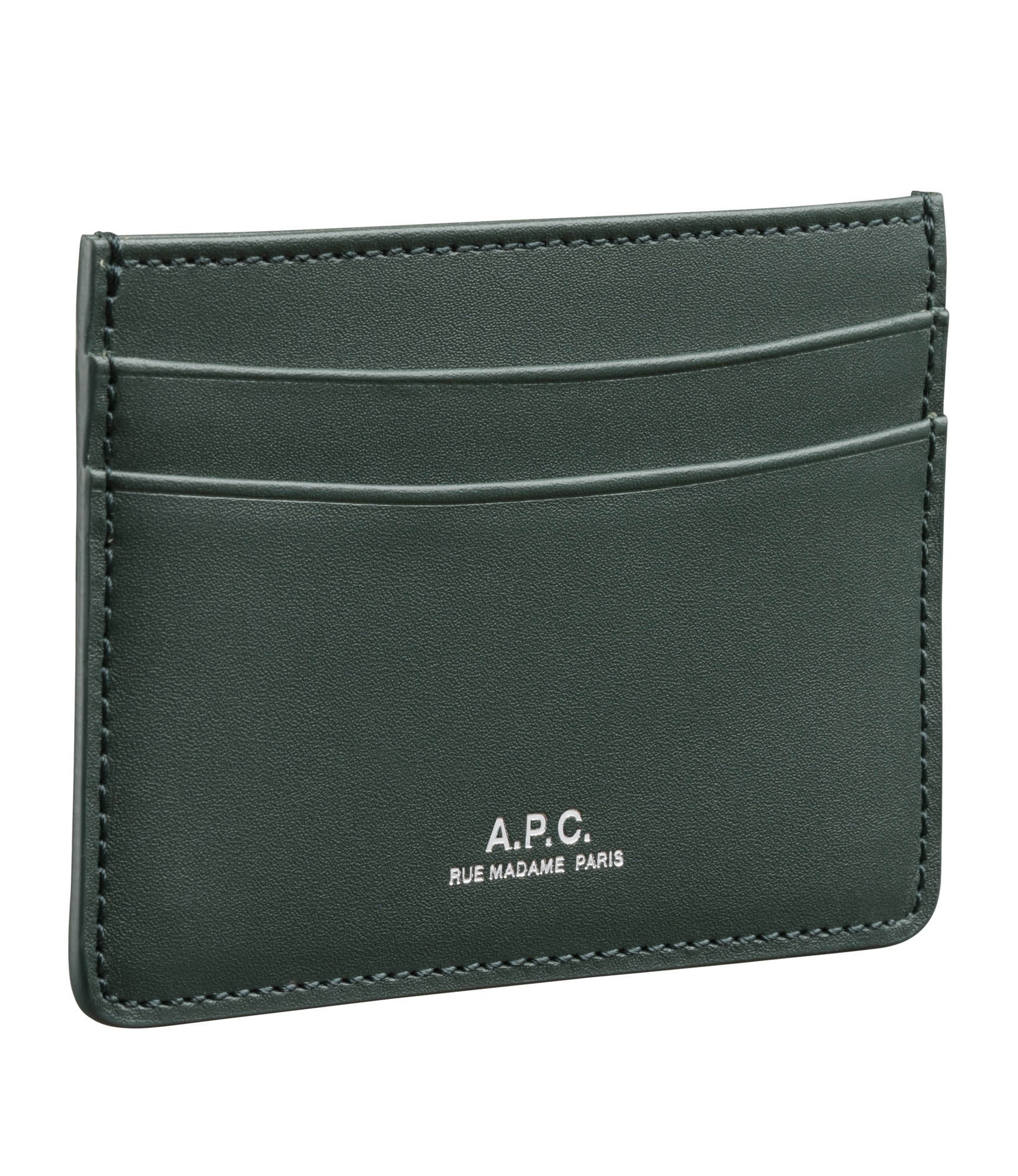 ANDRÉ CARDHOLDER - 3