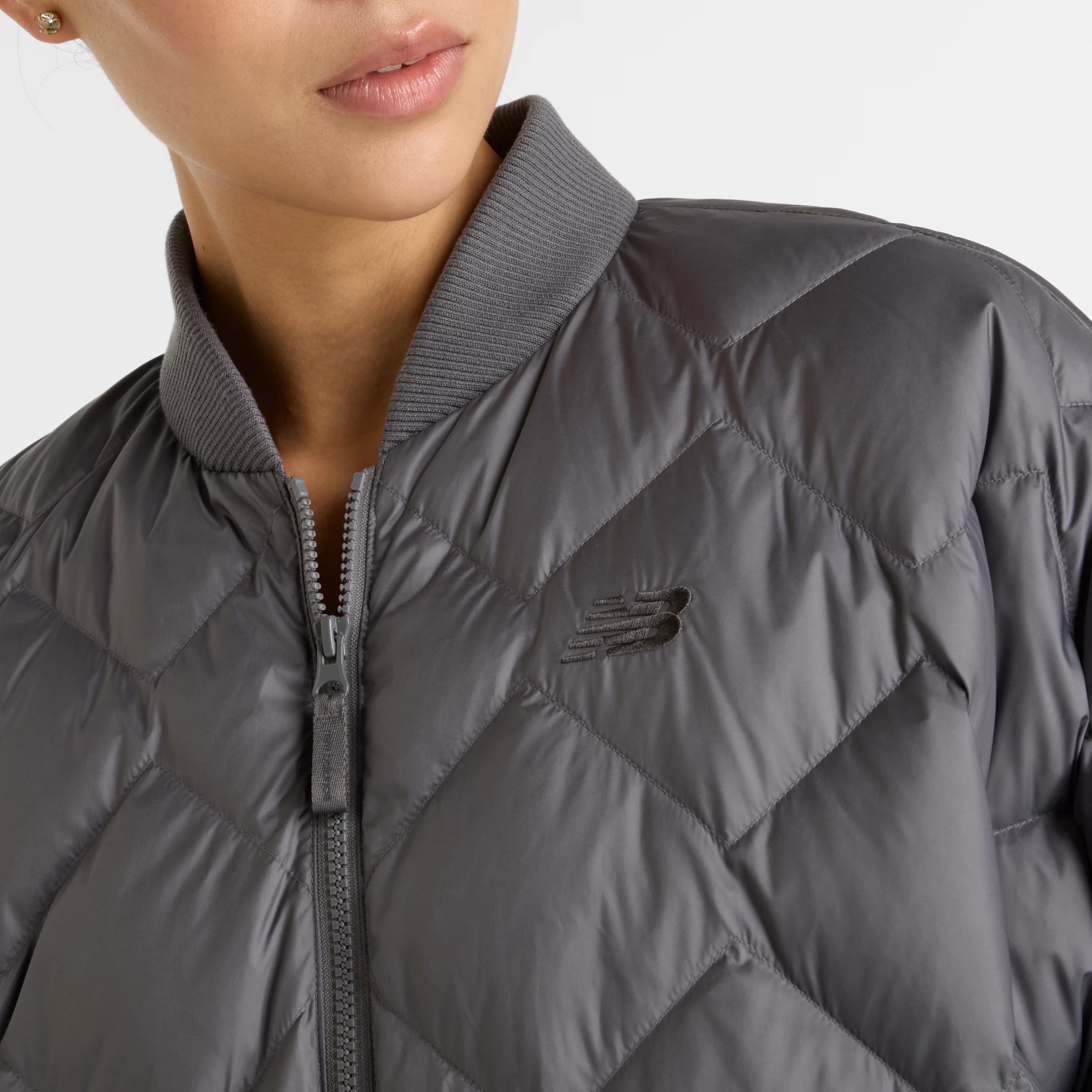 Pinnacle Bomber - 6
