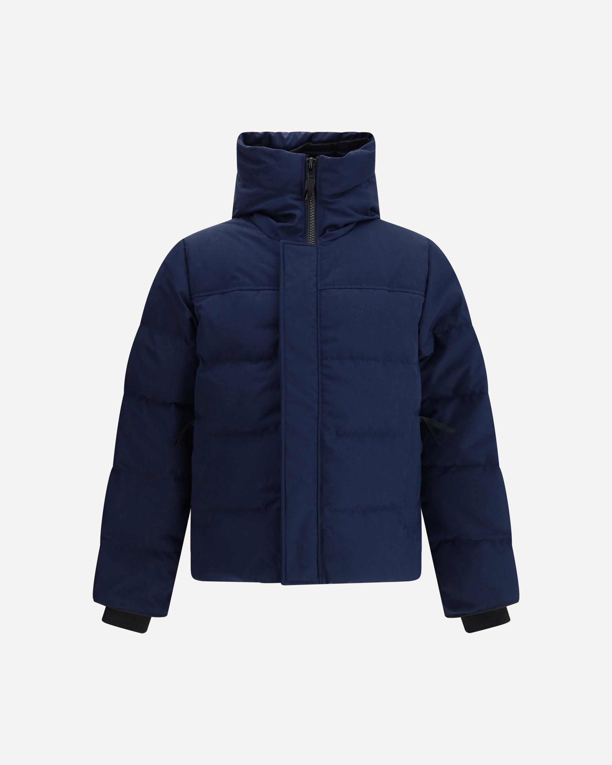 Macmillan Parka Jacket - 1