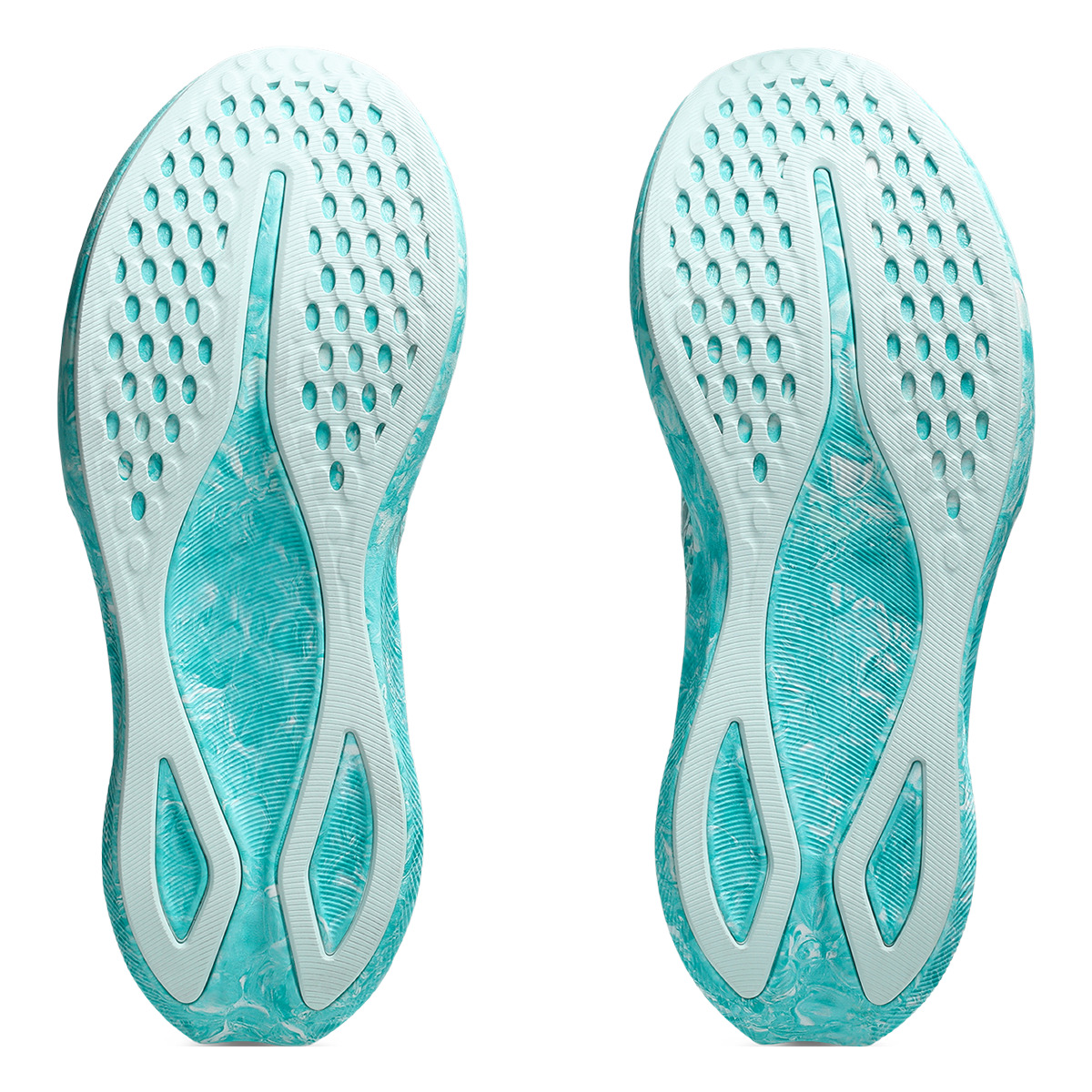 Asics Noosa Tri 16 - 4