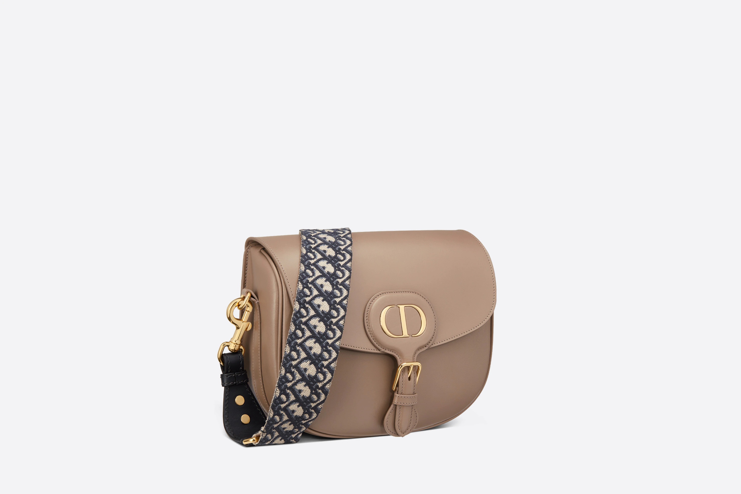 Large Dior Bobby Bag - 2
