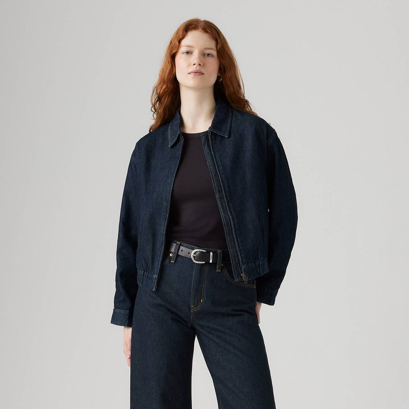 IVY LEAGUE DAD JACKET 2