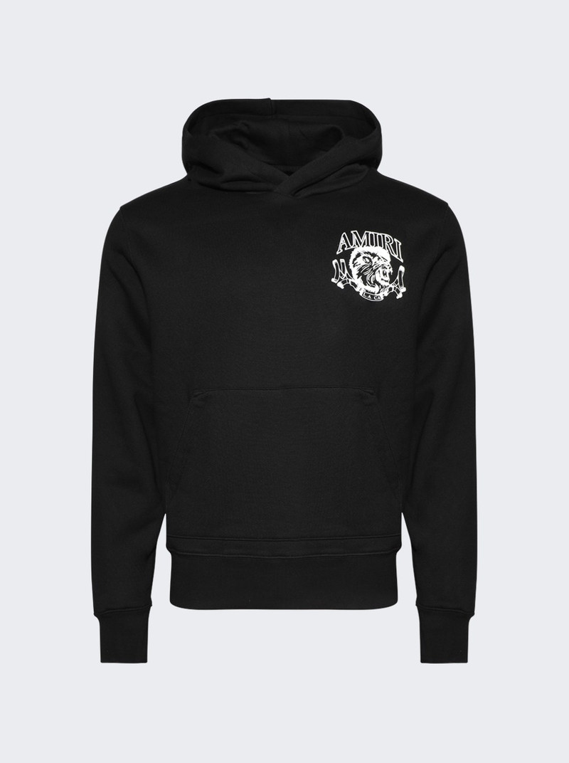 라이온 개요 hoodie 1