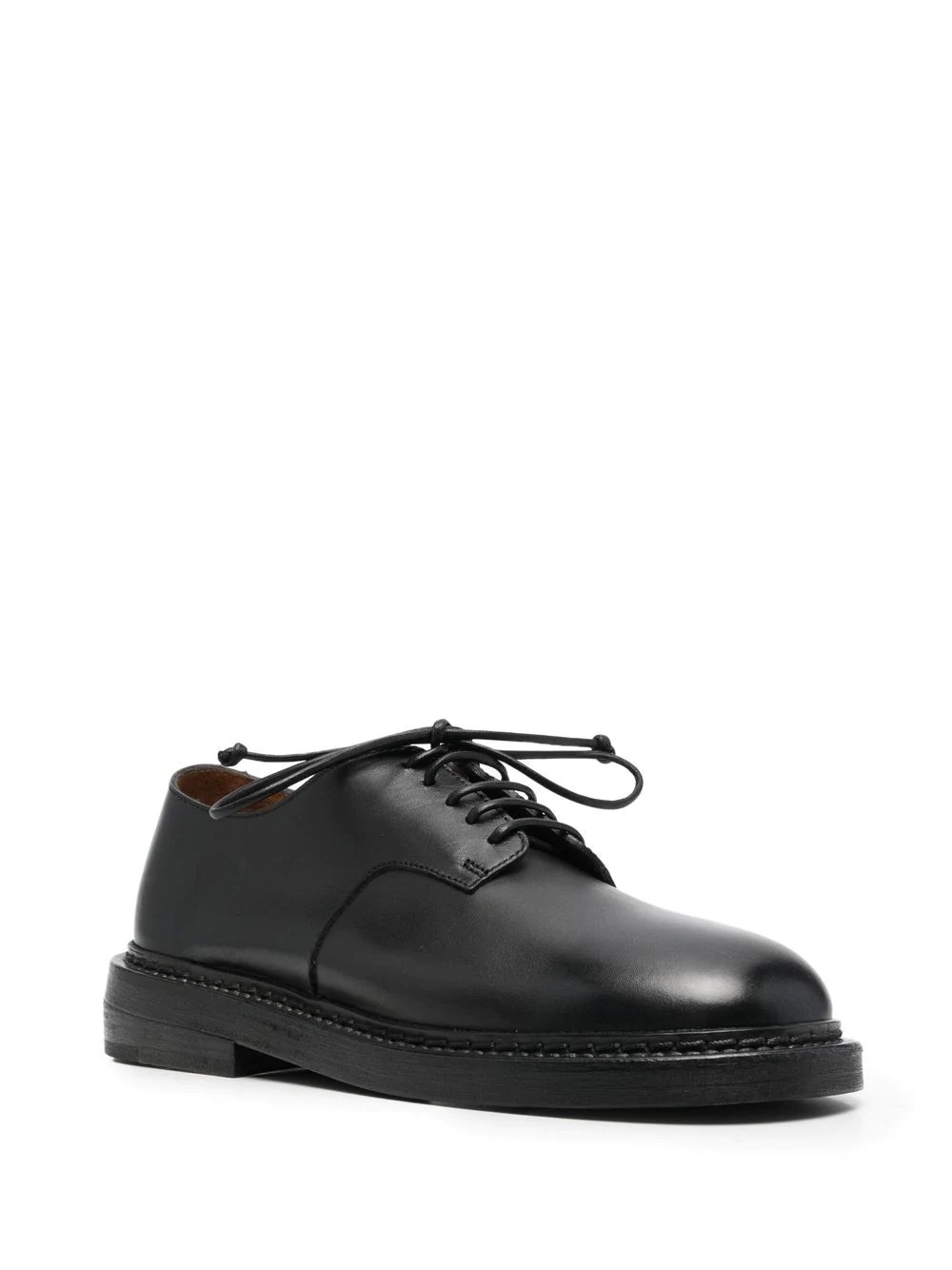 Nasello Derby 35mm shoes - 2