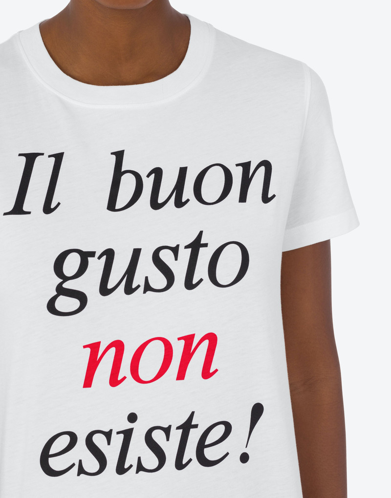 JERSEY T-SHIRT WITH PRINT 4