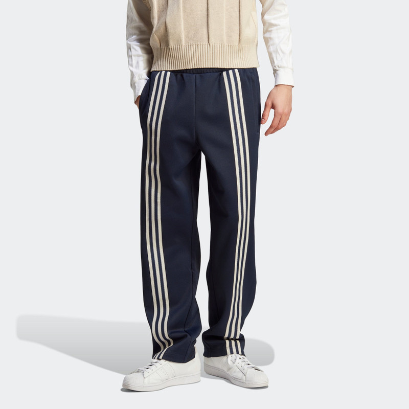 adidas adidas originals Adicolor 70s Track Pants 'Night Indigo' IP6979 outlook