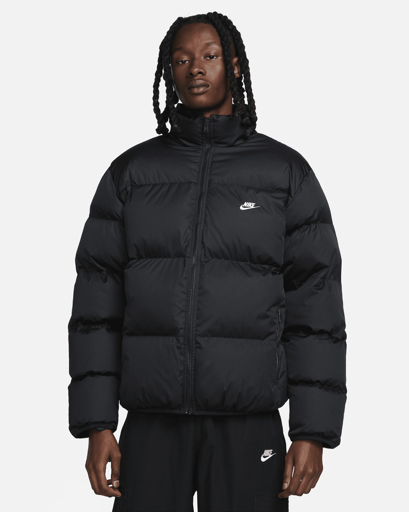 Nike Sportswear Club Men's Puffer Jacket - 1