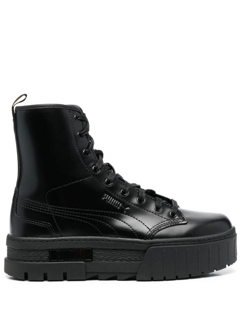 PUMA x Dua Lipa Mayze boots | REVERSIBLE