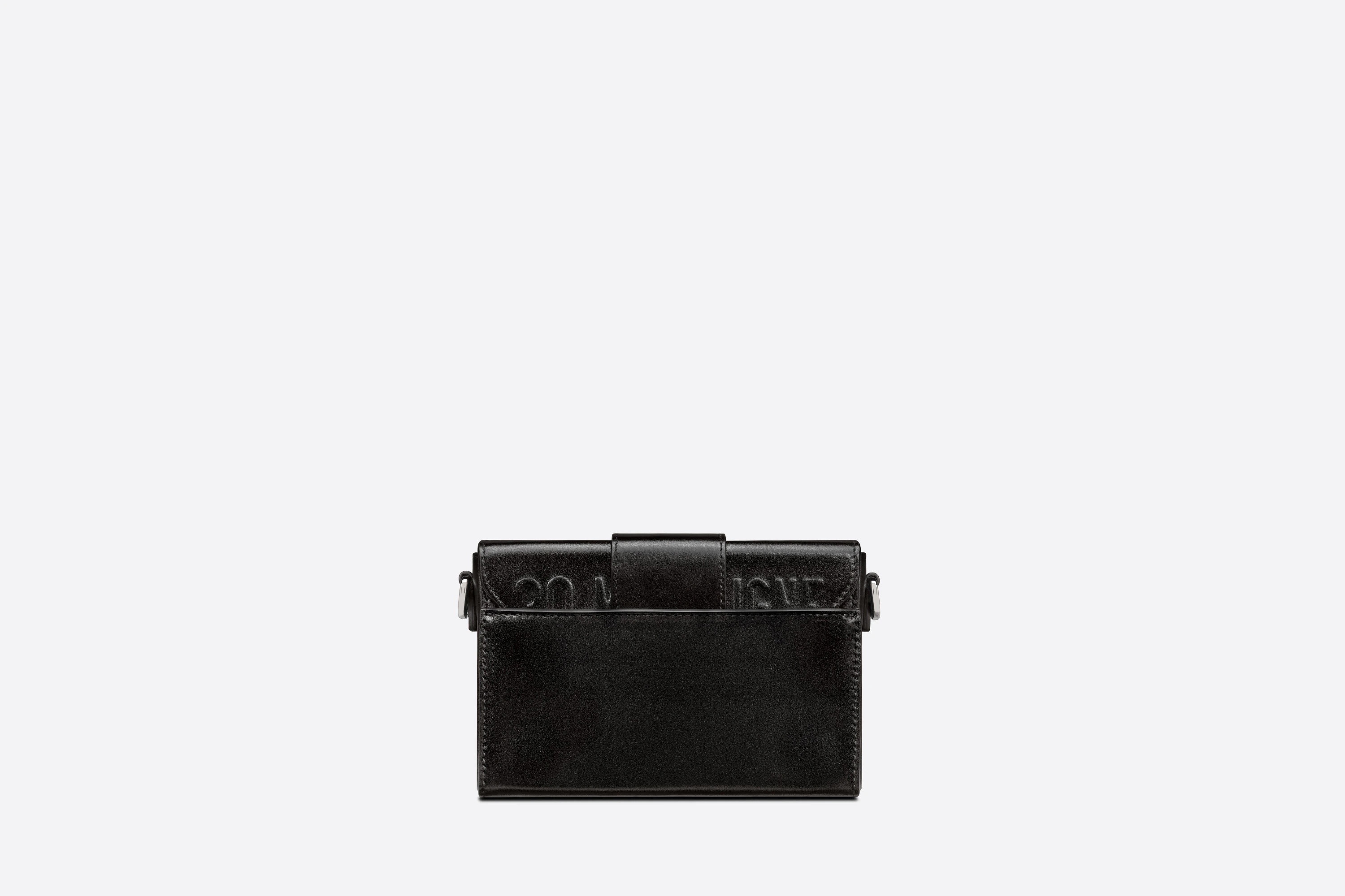 30 Montaigne Box Bag - 4