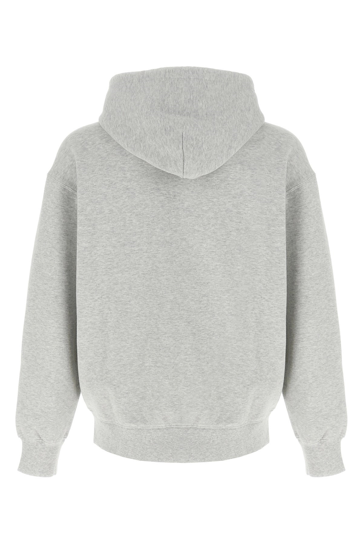 'WIP' hoodie - 2