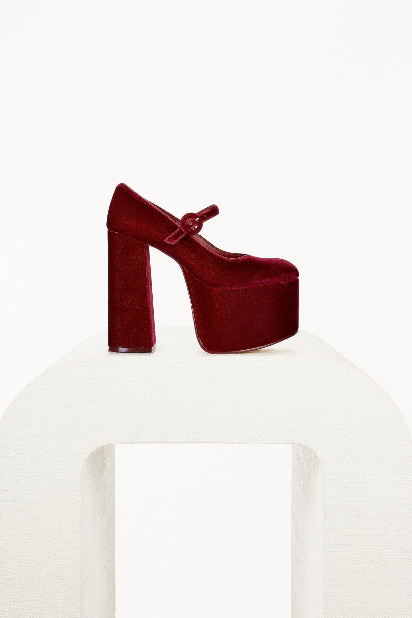 ANGELOU PLATFORM - 1