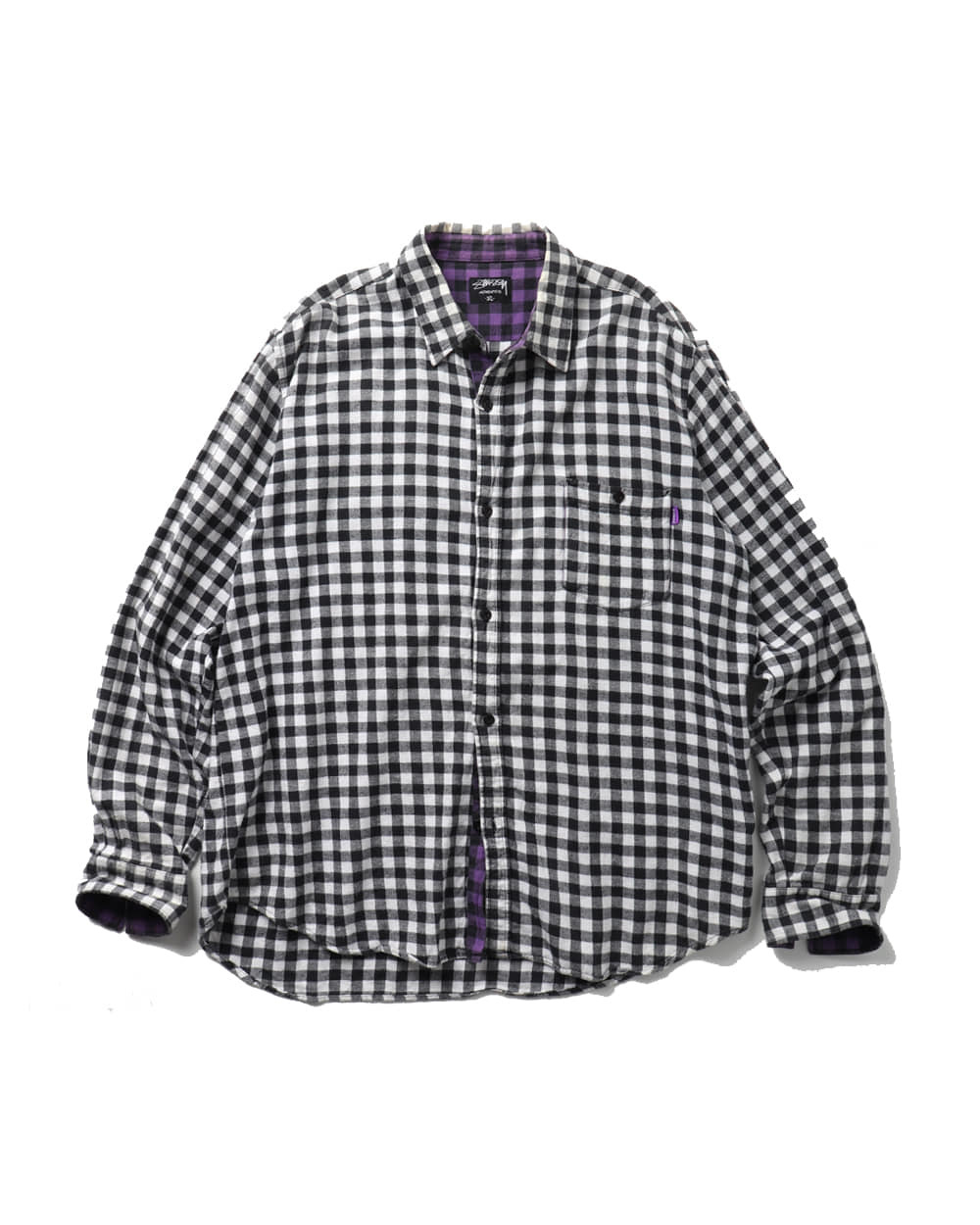 STUSSY - 1