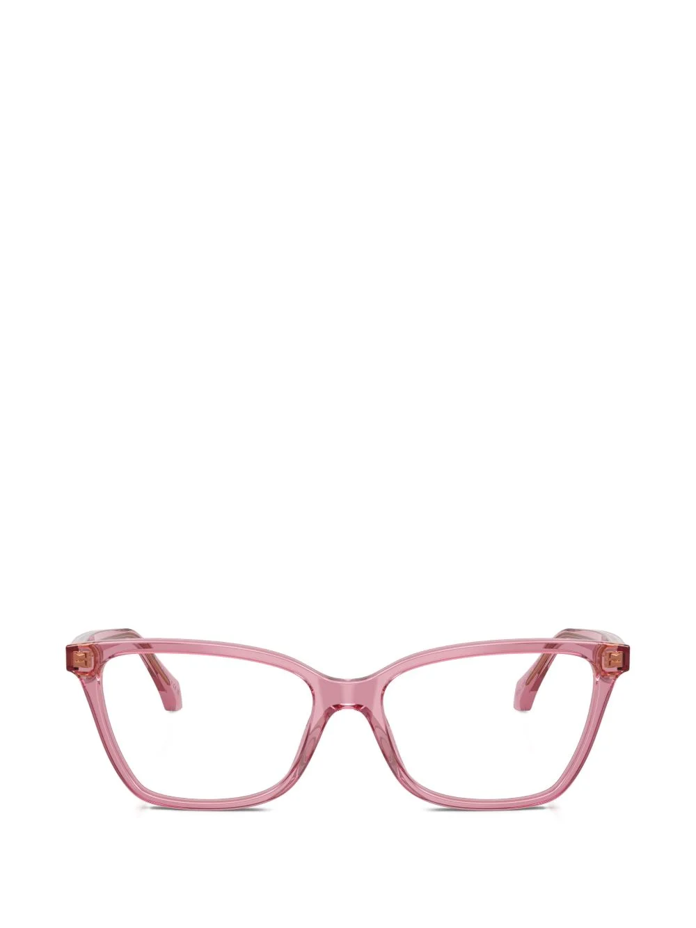 cat-eye glasses - 1