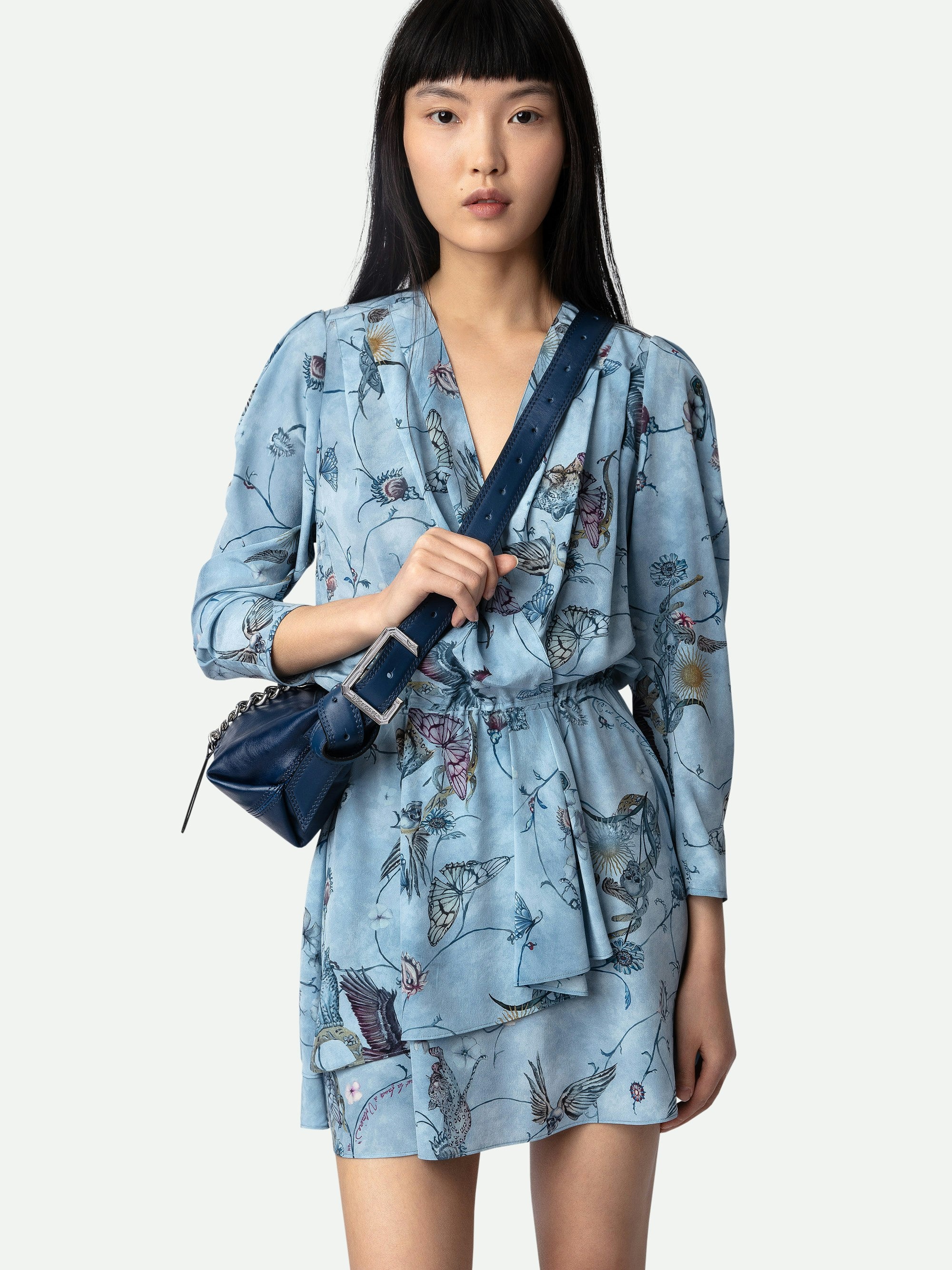 Le Cecilia XS Bag - 8