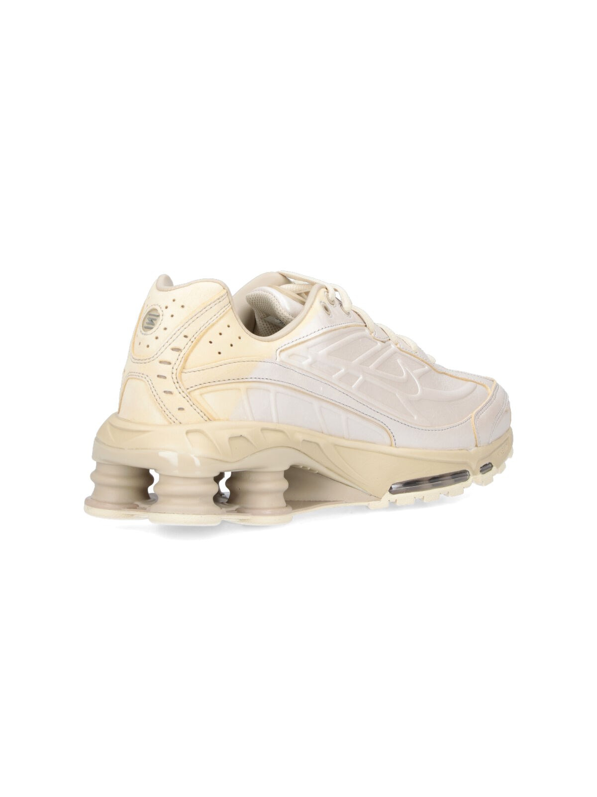 "SHOX RIDE 2 PREMIUM" SNEAKERS - 4