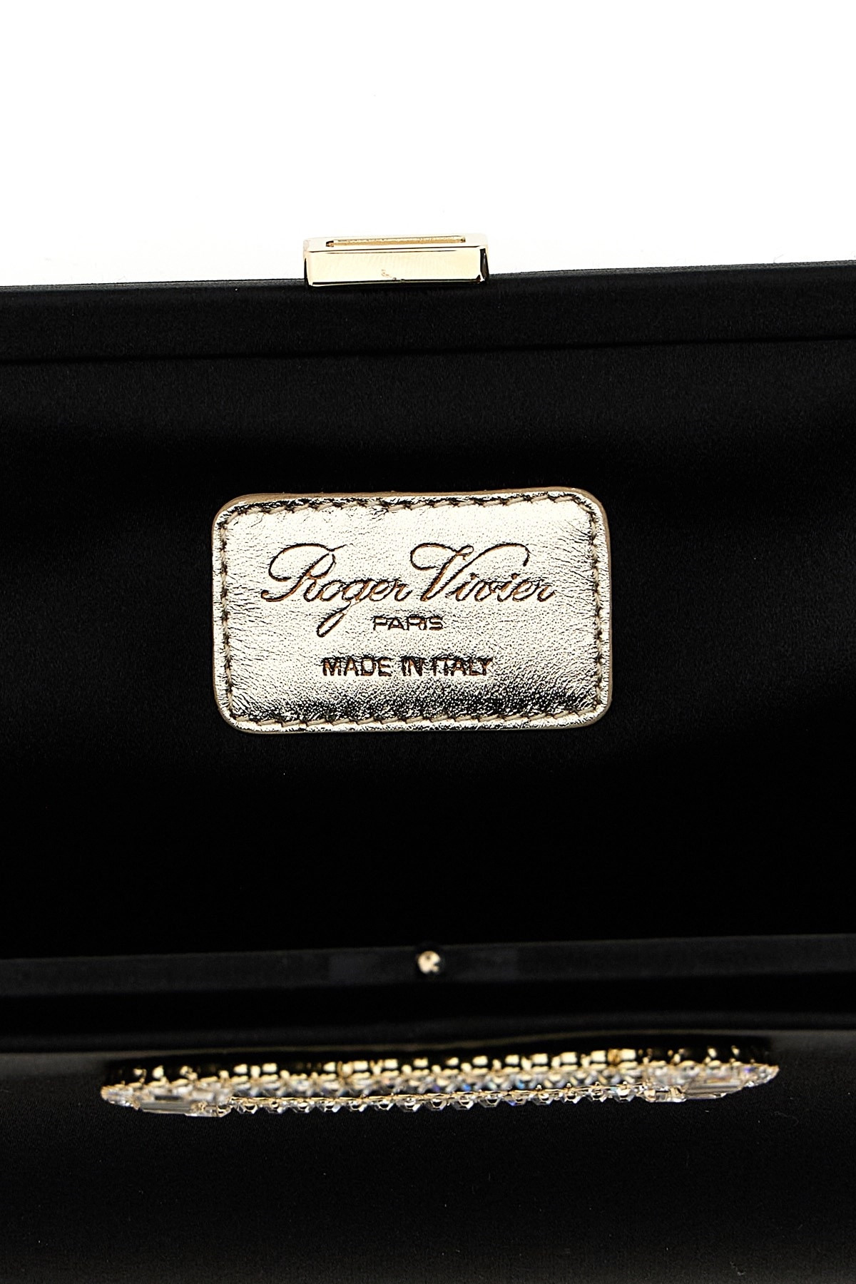 'Pilgrim Small' clutch - 5