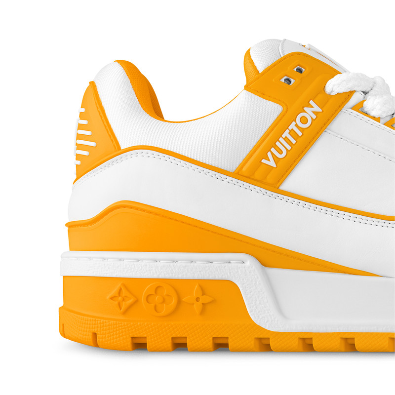LV Trainer Maxi Sneaker 3
