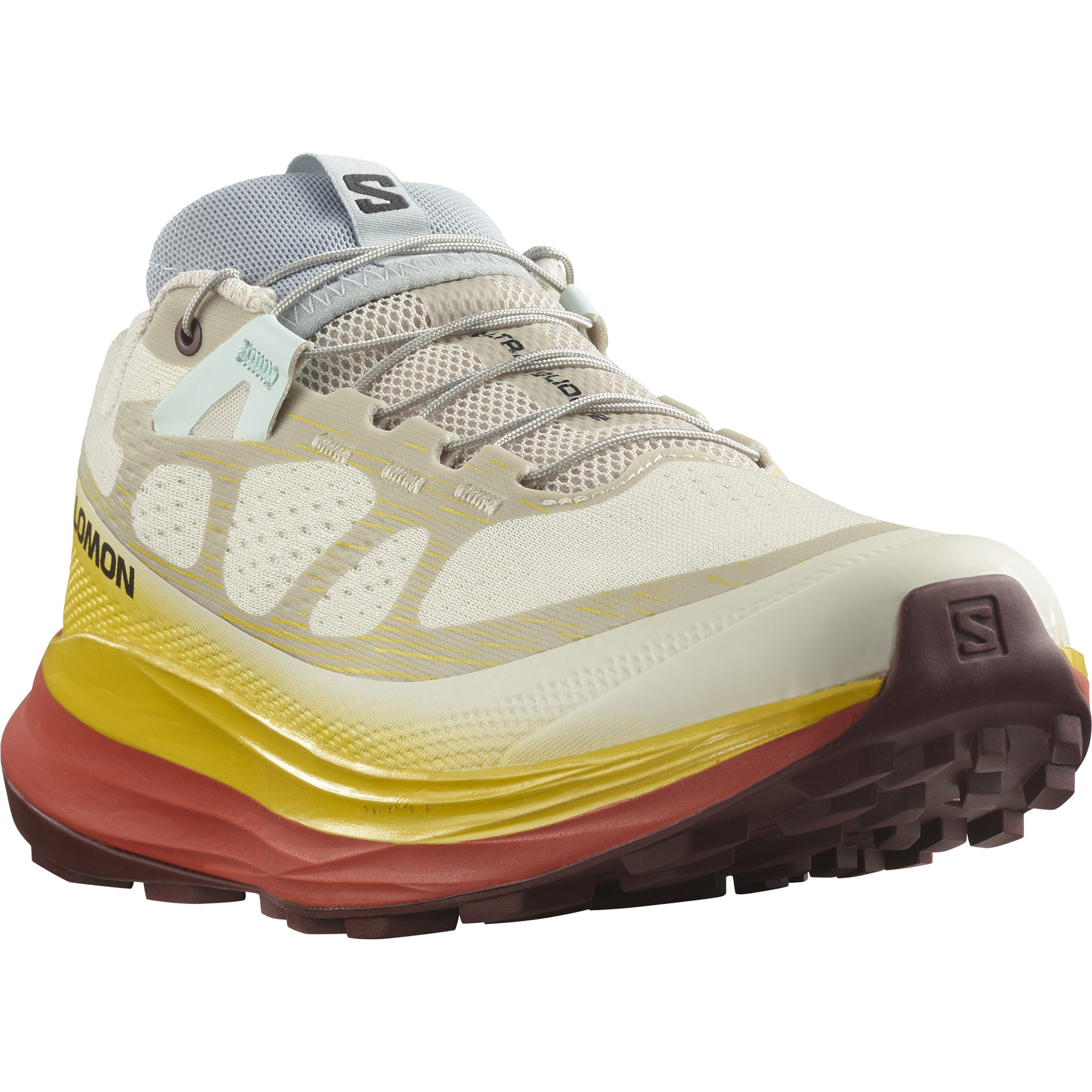 ULTRA GLIDE 2 - 7
