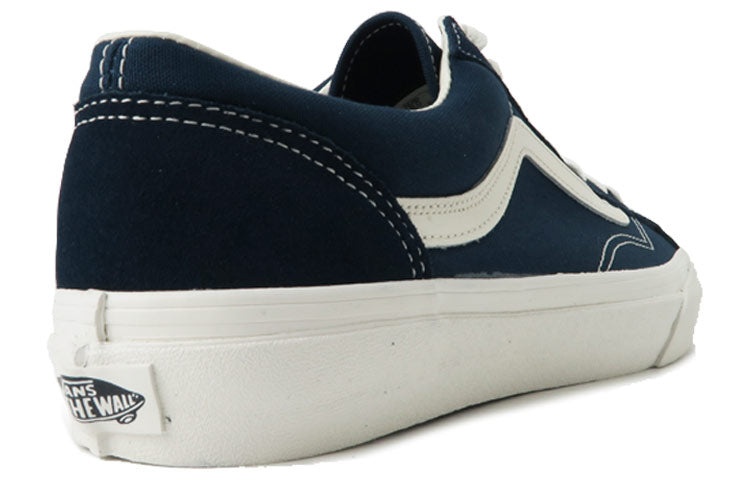 Vans Style 36 Suede 'Dress Blues' VN0A3DZ3RFL - 3