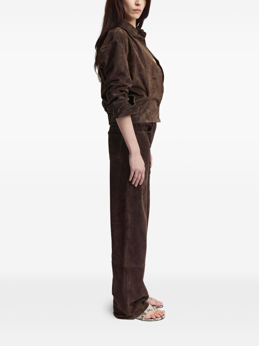 Vante trousers - 4
