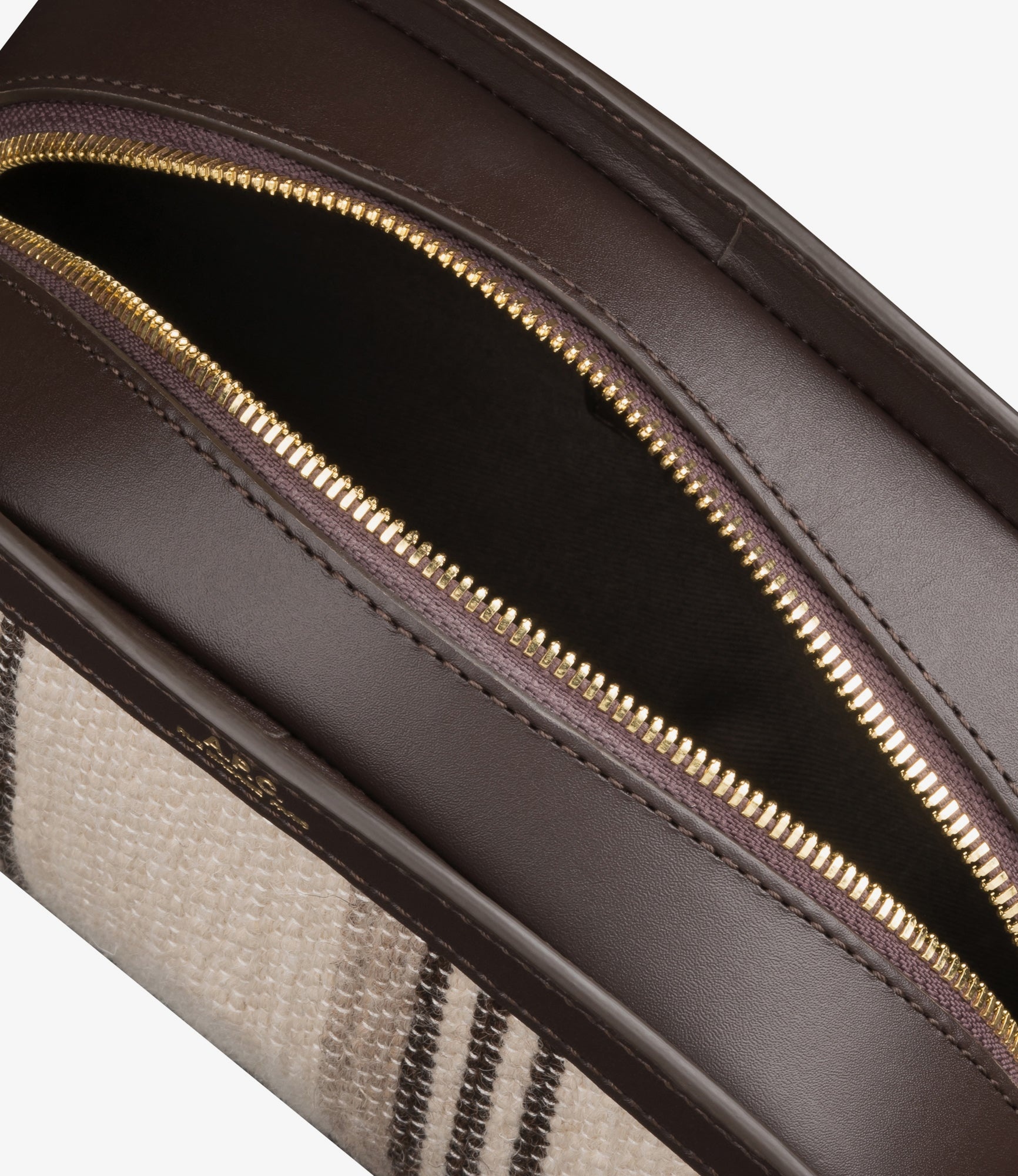 DEMI-LUNE BAG - 5