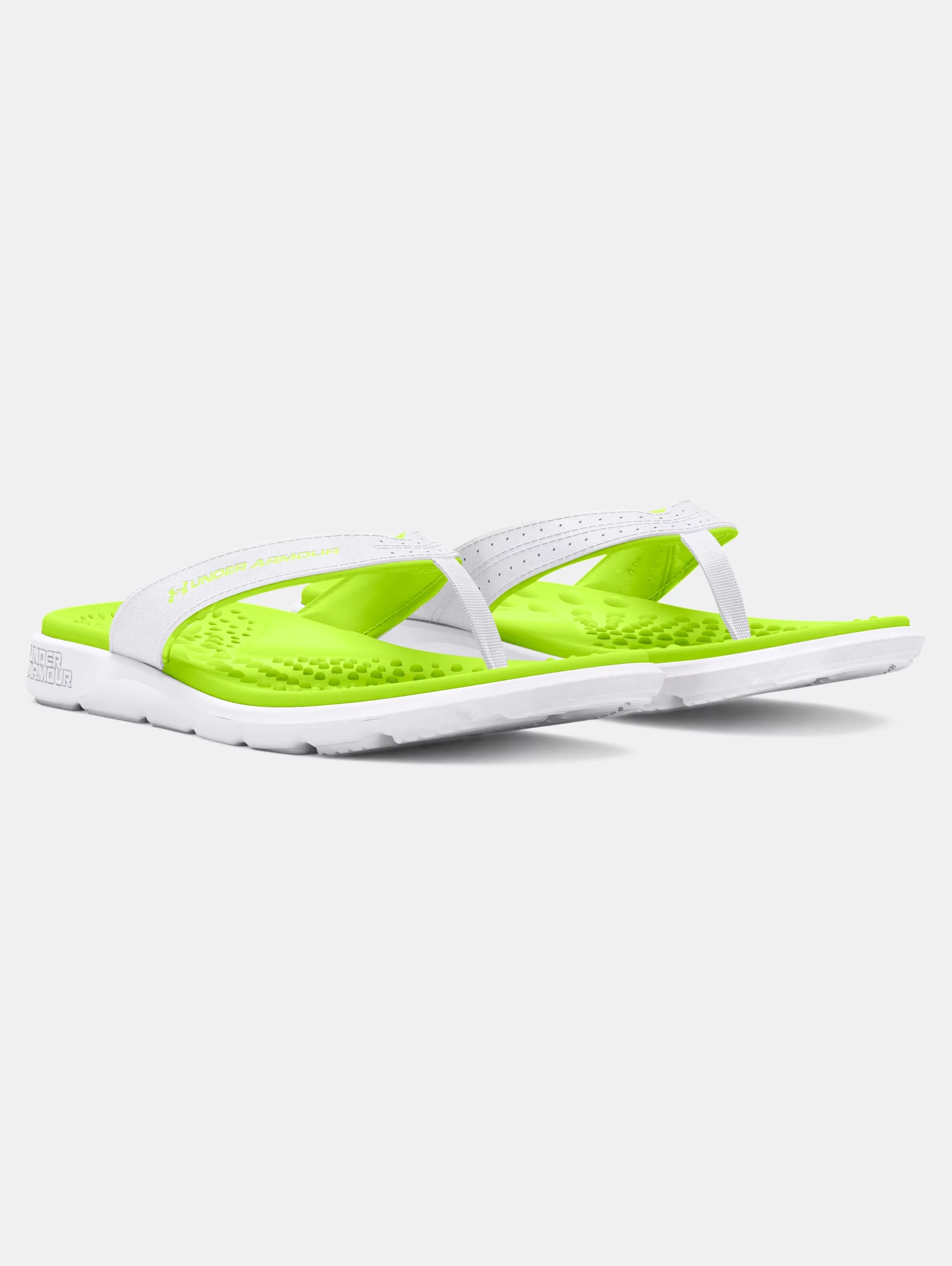 Women's UA Ignite Pro Marbella Sandals - 5