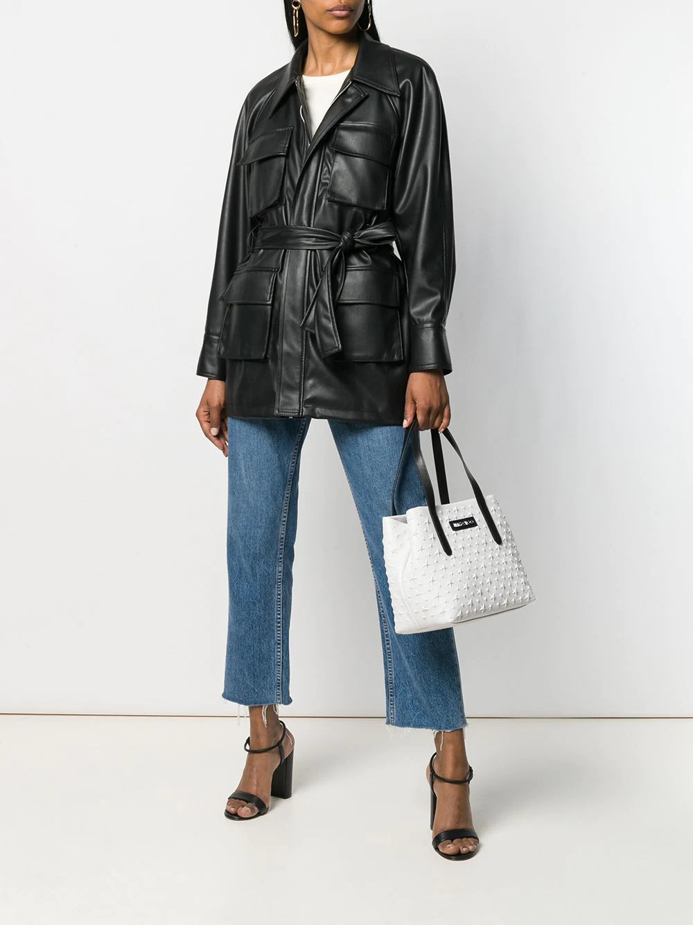 Sofia tote - 2